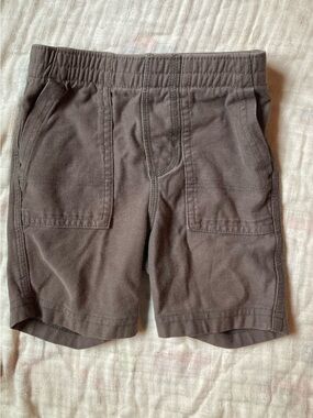 Tea Collection Playwear Shorts Excellent Conditon, Size 3